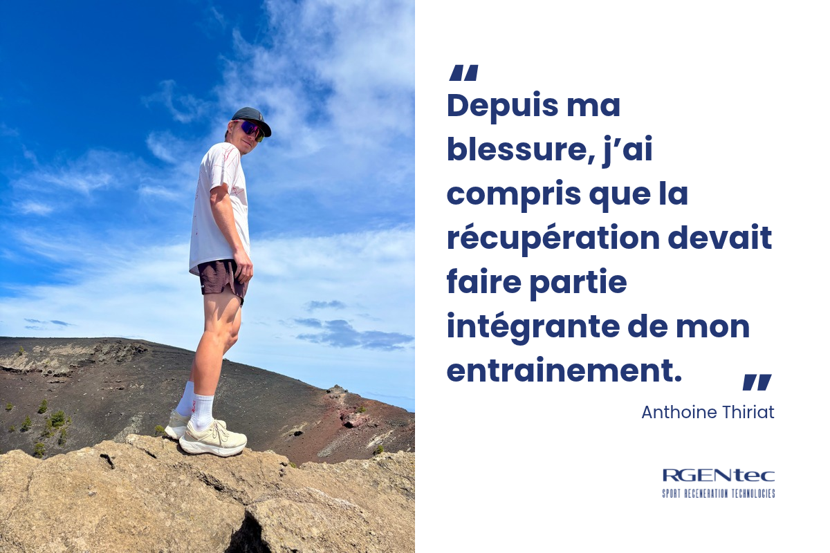 Antoine Thiriat RGENtec